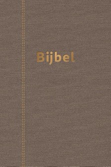 Bijbel HSV basiseditie